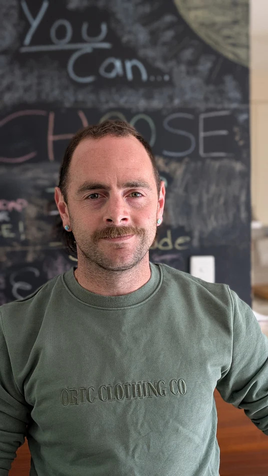 Aaron - Founder of SeeTrue