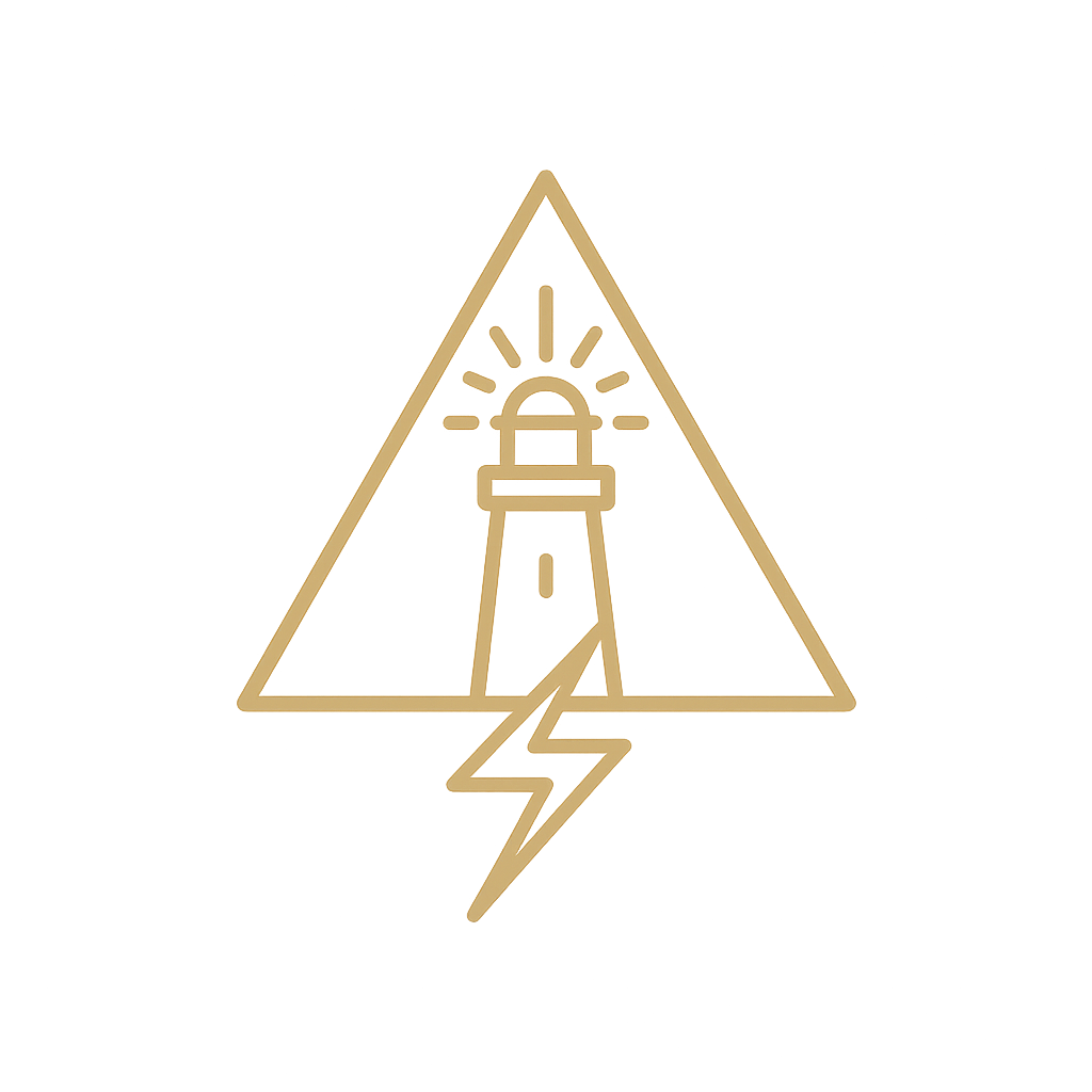 SeeTrue Logo - Transformation toolkit for authentic living